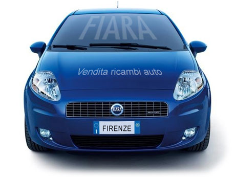 FIARA sas