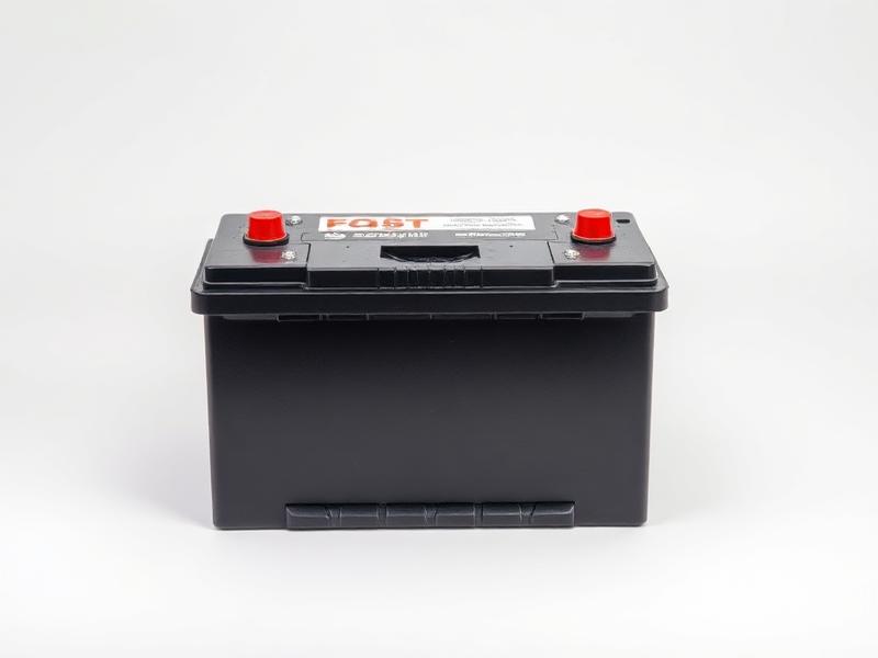 Batterie auto